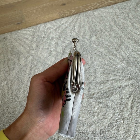 Wacky Woollies Sheep Coin Purse - Picture 4 of 7